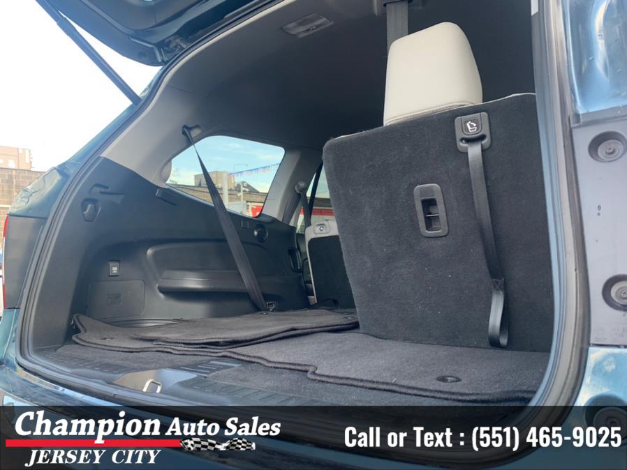 Used Honda Pilot Touring 7-Passenger AWD 2019 | Champion Auto Sales of JC. Jersey City, New Jersey Used Honda Pilot Touring 7-Passenger AWD 2019 | Champion Auto Sales of JC. Jersey City, New Jersey