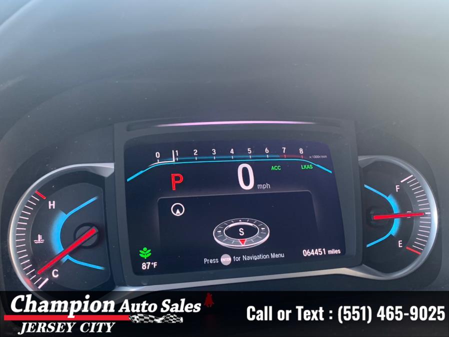 Used Honda Pilot Touring 7-Passenger AWD 2019 | Champion Auto Sales of JC. Jersey City, New Jersey Used Honda Pilot Touring 7-Passenger AWD 2019 | Champion Auto Sales of JC. Jersey City, New Jersey