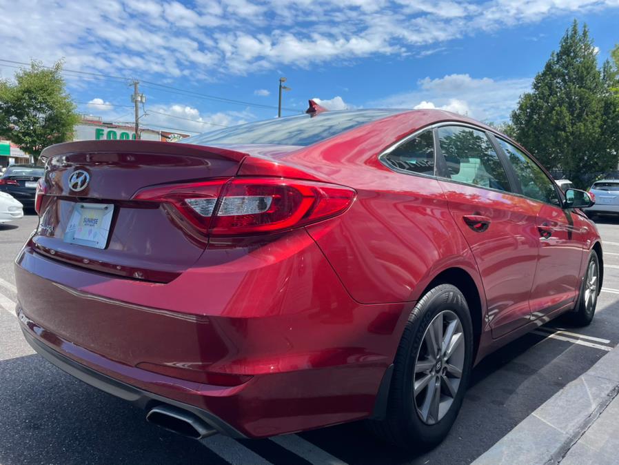 2016 Hyundai Sonata SE. LOW MILES!, available for sale in Elmont, New York | Sunrise of Elmont. Elmont, New York 2016 Hyundai Sonata SE. LOW MILES!, available for sale in Elmont, New York | Sunrise of Elmont. Elmont, New York