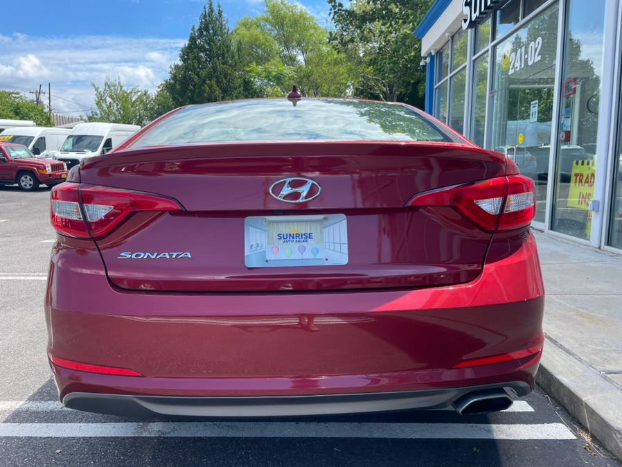 2016 Hyundai Sonata SE. LOW MILES!, available for sale in Elmont, New York | Sunrise of Elmont. Elmont, New York 2016 Hyundai Sonata SE. LOW MILES!, available for sale in Elmont, New York | Sunrise of Elmont. Elmont, New York