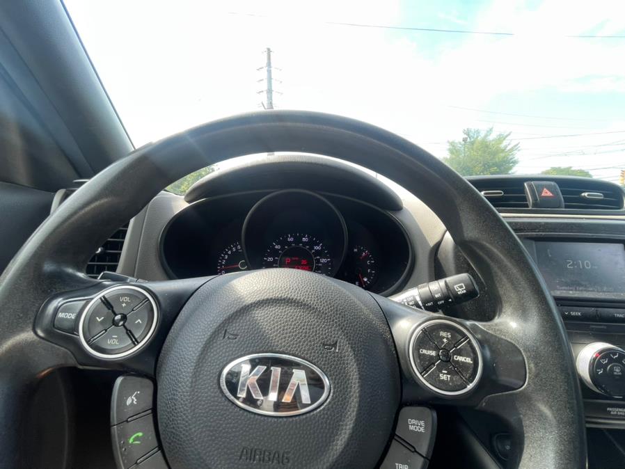 2017 Kia Soul LOW MILES!, available for sale in Elmont, New York | Sunrise of Elmont. Elmont, New York 2017 Kia Soul LOW MILES!, available for sale in Elmont, New York | Sunrise of Elmont. Elmont, New York