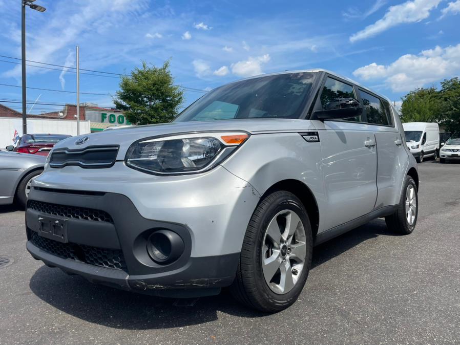 2017 Kia Soul LOW MILES!, available for sale in Elmont, New York | Sunrise of Elmont. Elmont, New York 2017 Kia Soul LOW MILES!, available for sale in Elmont, New York | Sunrise of Elmont. Elmont, New York