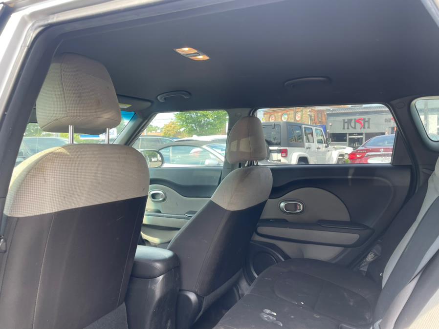 2017 Kia Soul LOW MILES!, available for sale in Elmont, New York | Sunrise of Elmont. Elmont, New York 2017 Kia Soul LOW MILES!, available for sale in Elmont, New York | Sunrise of Elmont. Elmont, New York