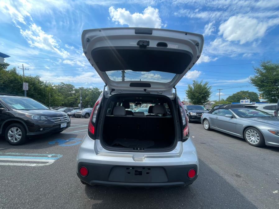 2017 Kia Soul LOW MILES!, available for sale in Elmont, New York | Sunrise of Elmont. Elmont, New York 2017 Kia Soul LOW MILES!, available for sale in Elmont, New York | Sunrise of Elmont. Elmont, New York