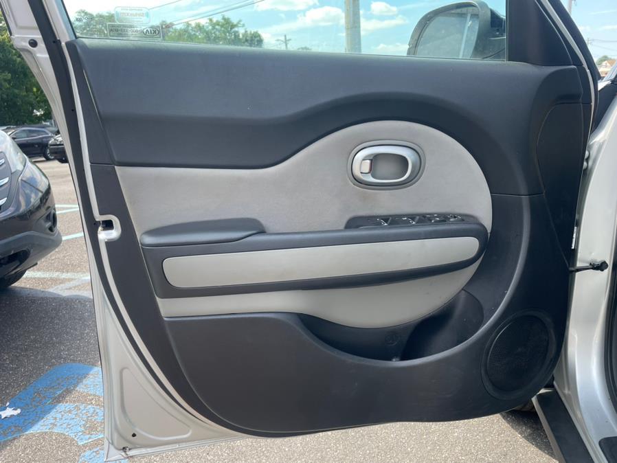 2017 Kia Soul LOW MILES!, available for sale in Elmont, New York | Sunrise of Elmont. Elmont, New York 2017 Kia Soul LOW MILES!, available for sale in Elmont, New York | Sunrise of Elmont. Elmont, New York