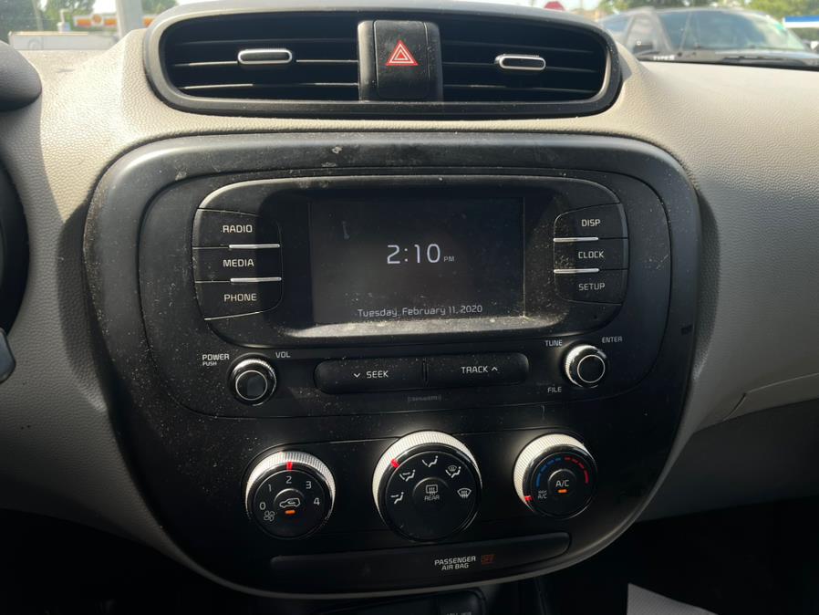 2017 Kia Soul LOW MILES!, available for sale in Elmont, New York | Sunrise of Elmont. Elmont, New York 2017 Kia Soul LOW MILES!, available for sale in Elmont, New York | Sunrise of Elmont. Elmont, New York