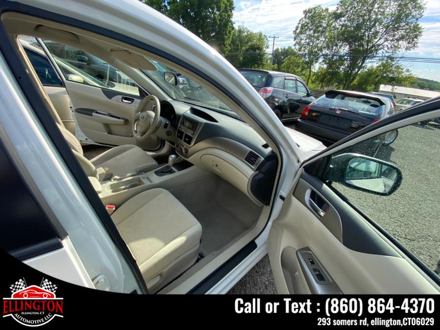 Used Subaru Impreza Wagon 5dr Auto i w/Premium Pkg 2008 | Ellington Automotive LLC. Ellington, Connecticut Used Subaru Impreza Wagon 5dr Auto i w/Premium Pkg 2008 | Ellington Automotive LLC. Ellington, Connecticut