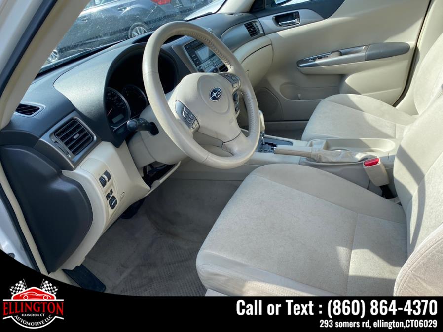 Used Subaru Impreza Wagon 5dr Auto i w/Premium Pkg 2008 | Ellington Automotive LLC. Ellington, Connecticut Used Subaru Impreza Wagon 5dr Auto i w/Premium Pkg 2008 | Ellington Automotive LLC. Ellington, Connecticut