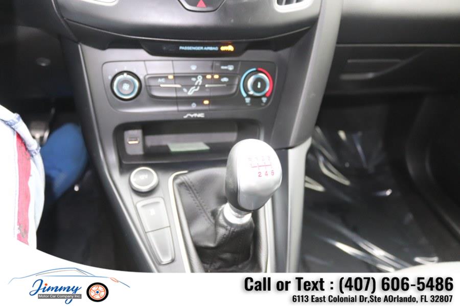 Used Ford Focus ST Hatch 2017 | Jimmy Motor Car Company Inc. Orlando, Florida Used Ford Focus ST Hatch 2017 | Jimmy Motor Car Company Inc. Orlando, Florida