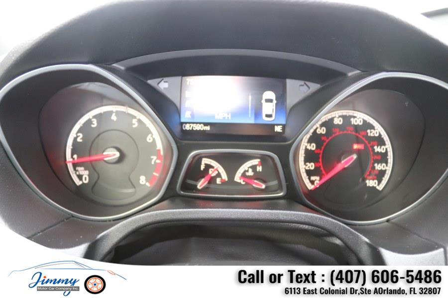 Used Ford Focus ST Hatch 2017 | Jimmy Motor Car Company Inc. Orlando, Florida Used Ford Focus ST Hatch 2017 | Jimmy Motor Car Company Inc. Orlando, Florida