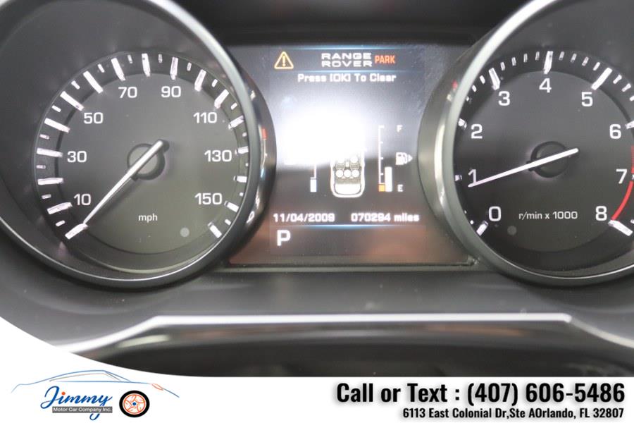 Used Land Rover Range Rover Evoque 2dr Cpe Dynamic Premium 2012 | Jimmy Motor Car Company Inc. Orlando, Florida Used Land Rover Range Rover Evoque 2dr Cpe Dynamic Premium 2012 | Jimmy Motor Car Company Inc. Orlando, Florida