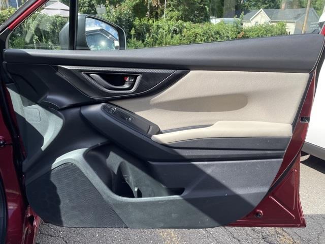 Used Subaru Impreza 2.0i 2019 | Blasius Federal Road. Brookfield, Connecticut Used Subaru Impreza 2.0i 2019 | Blasius Federal Road. Brookfield, Connecticut