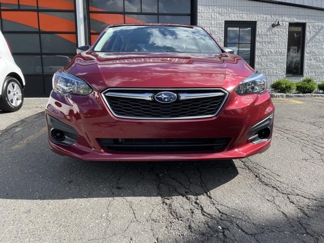 Used Subaru Impreza 2.0i 2019 | Blasius Federal Road. Brookfield, Connecticut Used Subaru Impreza 2.0i 2019 | Blasius Federal Road. Brookfield, Connecticut
