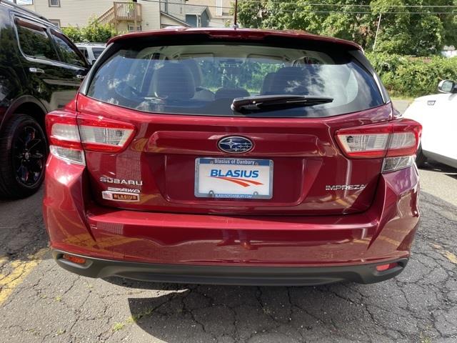 Used Subaru Impreza 2.0i 2019 | Blasius Federal Road. Brookfield, Connecticut Used Subaru Impreza 2.0i 2019 | Blasius Federal Road. Brookfield, Connecticut