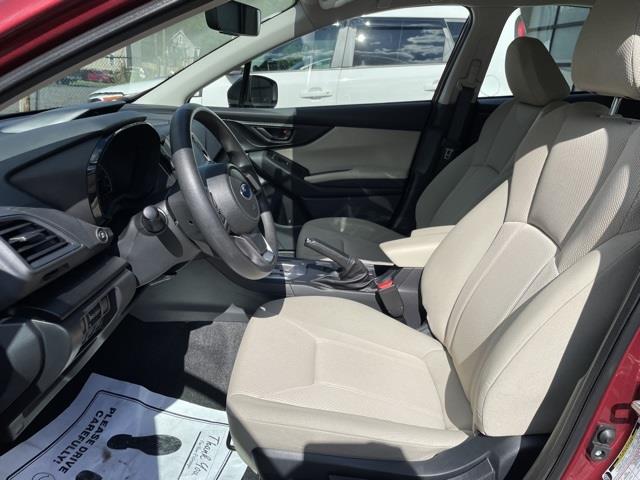 Used Subaru Impreza 2.0i 2019 | Blasius Federal Road. Brookfield, Connecticut Used Subaru Impreza 2.0i 2019 | Blasius Federal Road. Brookfield, Connecticut