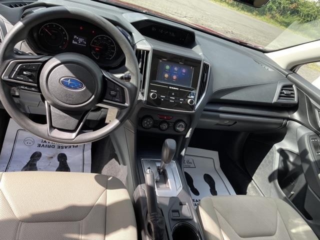 Used Subaru Impreza 2.0i 2019 | Blasius Federal Road. Brookfield, Connecticut Used Subaru Impreza 2.0i 2019 | Blasius Federal Road. Brookfield, Connecticut