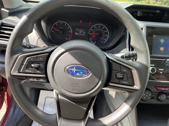 Used Subaru Impreza 2.0i 2019 | Blasius Federal Road. Brookfield, Connecticut Used Subaru Impreza 2.0i 2019 | Blasius Federal Road. Brookfield, Connecticut