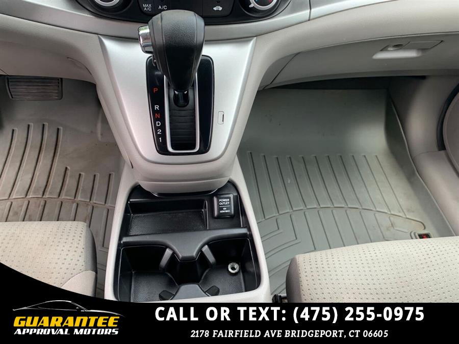 Used Honda Cr-v EX AWD 4dr SUV 2012 | Guarantee Approval Motors. Bridgeport, Connecticut Used Honda Cr-v EX AWD 4dr SUV 2012 | Guarantee Approval Motors. Bridgeport, Connecticut
