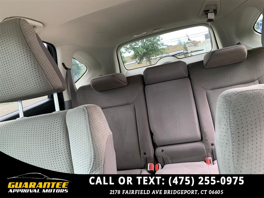 Used Honda Cr-v EX AWD 4dr SUV 2012 | Guarantee Approval Motors. Bridgeport, Connecticut Used Honda Cr-v EX AWD 4dr SUV 2012 | Guarantee Approval Motors. Bridgeport, Connecticut