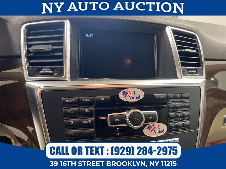2013 Mercedes-Benz M-Class 4MATIC 4dr ML350, available for sale in Brooklyn, New York | NY Auto Auction. Brooklyn, New York 2013 Mercedes-Benz M-Class 4MATIC 4dr ML350, available for sale in Brooklyn, New York | NY Auto Auction. Brooklyn, New York