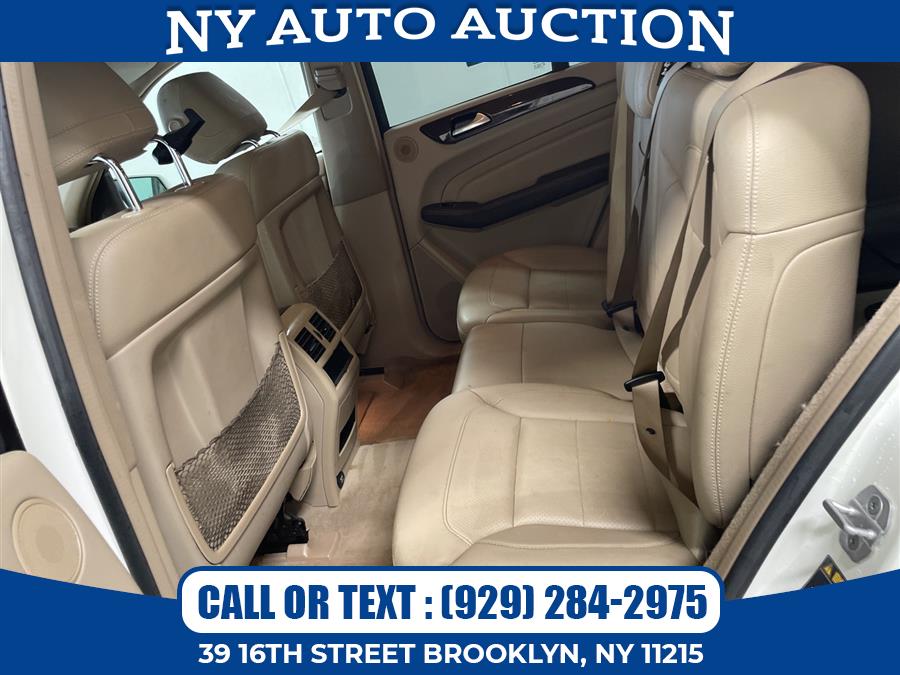 2013 Mercedes-Benz M-Class 4MATIC 4dr ML350, available for sale in Brooklyn, New York | NY Auto Auction. Brooklyn, New York 2013 Mercedes-Benz M-Class 4MATIC 4dr ML350, available for sale in Brooklyn, New York | NY Auto Auction. Brooklyn, New York