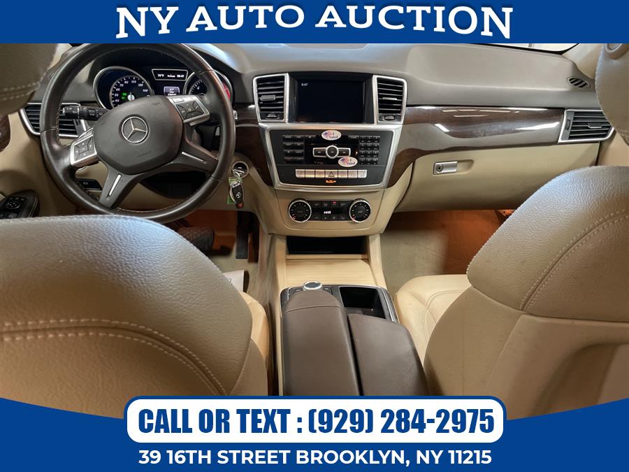 2013 Mercedes-Benz M-Class 4MATIC 4dr ML350, available for sale in Brooklyn, New York | NY Auto Auction. Brooklyn, New York 2013 Mercedes-Benz M-Class 4MATIC 4dr ML350, available for sale in Brooklyn, New York | NY Auto Auction. Brooklyn, New York