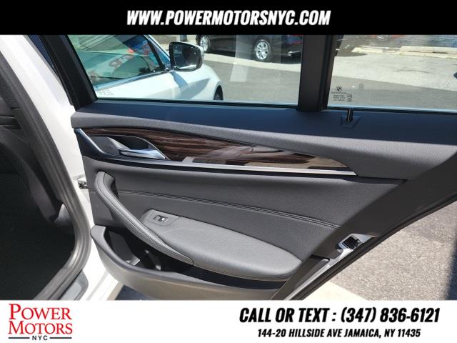 Used BMW 5 Series 530i xDrive 2019 | Power Motors NYC. Jamaica, New York Used BMW 5 Series 530i xDrive 2019 | Power Motors NYC. Jamaica, New York