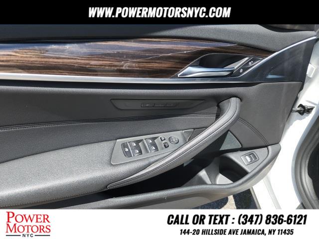 Used BMW 5 Series 530i xDrive 2019 | Power Motors NYC. Jamaica, New York Used BMW 5 Series 530i xDrive 2019 | Power Motors NYC. Jamaica, New York