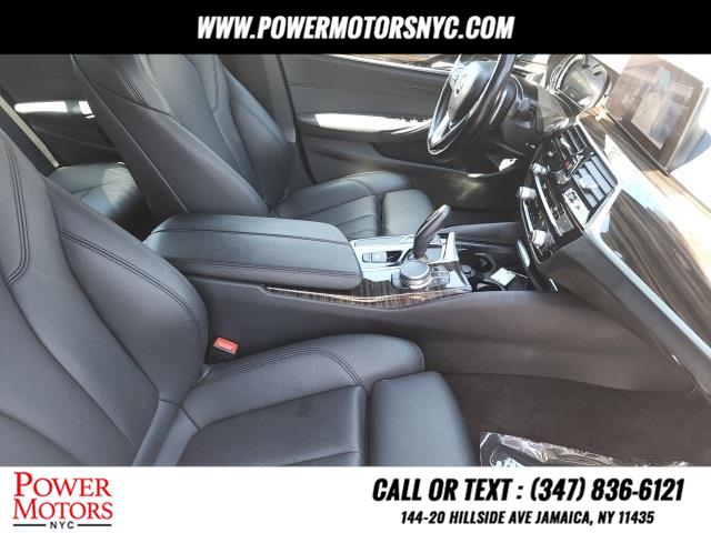 Used BMW 5 Series 530i xDrive 2019 | Power Motors NYC. Jamaica, New York Used BMW 5 Series 530i xDrive 2019 | Power Motors NYC. Jamaica, New York