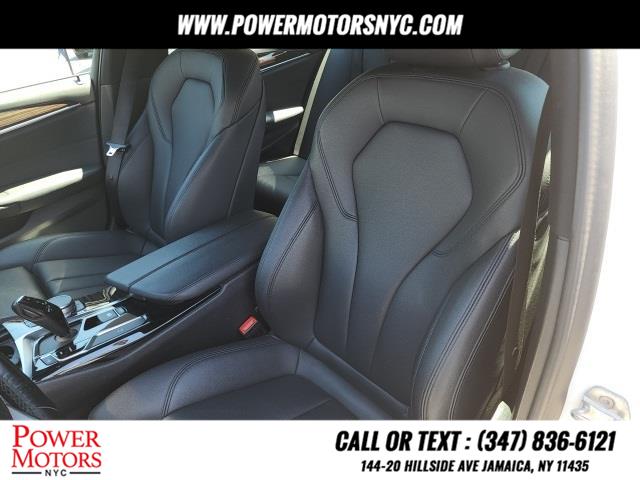 Used BMW 5 Series 530i xDrive 2019 | Power Motors NYC. Jamaica, New York Used BMW 5 Series 530i xDrive 2019 | Power Motors NYC. Jamaica, New York