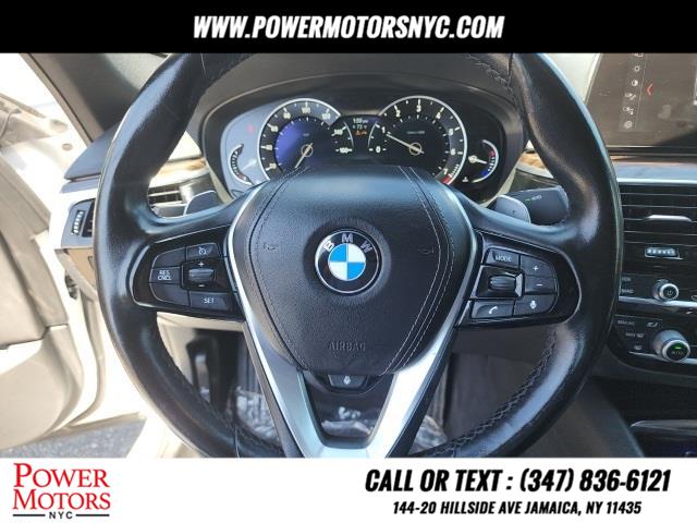 Used BMW 5 Series 530i xDrive 2019 | Power Motors NYC. Jamaica, New York Used BMW 5 Series 530i xDrive 2019 | Power Motors NYC. Jamaica, New York