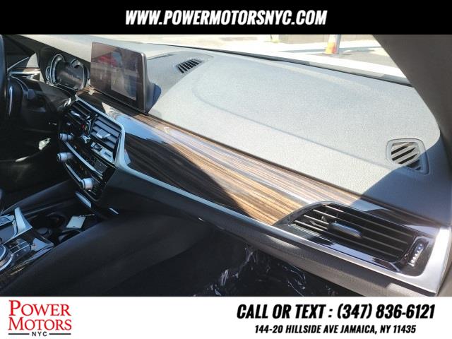 Used BMW 5 Series 530i xDrive 2019 | Power Motors NYC. Jamaica, New York Used BMW 5 Series 530i xDrive 2019 | Power Motors NYC. Jamaica, New York