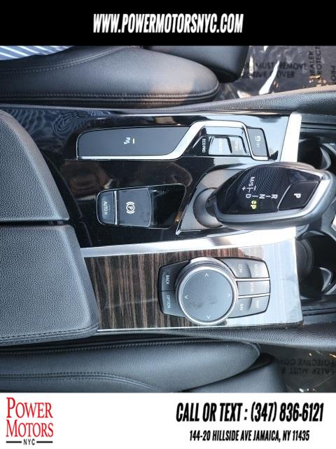 Used BMW 5 Series 530i xDrive 2019 | Power Motors NYC. Jamaica, New York Used BMW 5 Series 530i xDrive 2019 | Power Motors NYC. Jamaica, New York