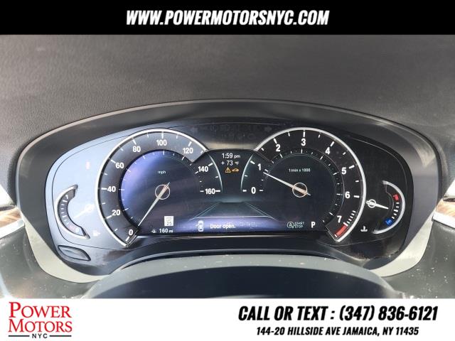 Used BMW 5 Series 530i xDrive 2019 | Power Motors NYC. Jamaica, New York Used BMW 5 Series 530i xDrive 2019 | Power Motors NYC. Jamaica, New York