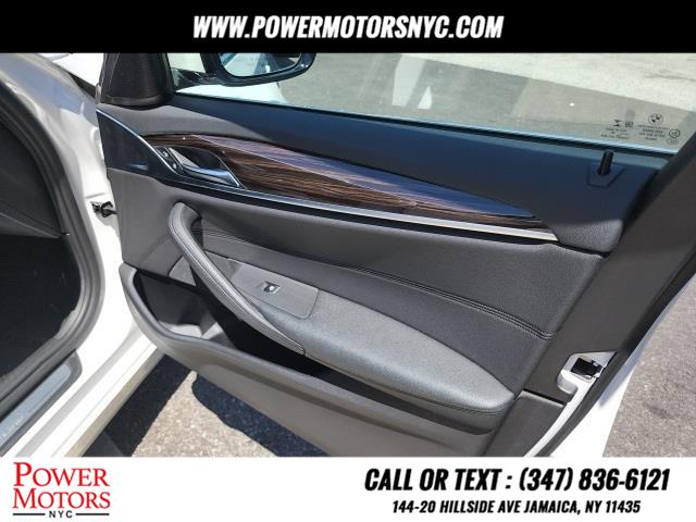 Used BMW 5 Series 530i xDrive 2019 | Power Motors NYC. Jamaica, New York Used BMW 5 Series 530i xDrive 2019 | Power Motors NYC. Jamaica, New York
