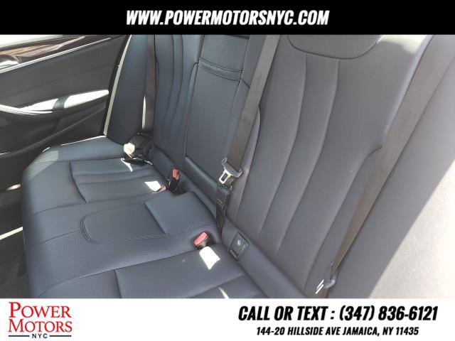 Used BMW 5 Series 530i xDrive 2019 | Power Motors NYC. Jamaica, New York Used BMW 5 Series 530i xDrive 2019 | Power Motors NYC. Jamaica, New York