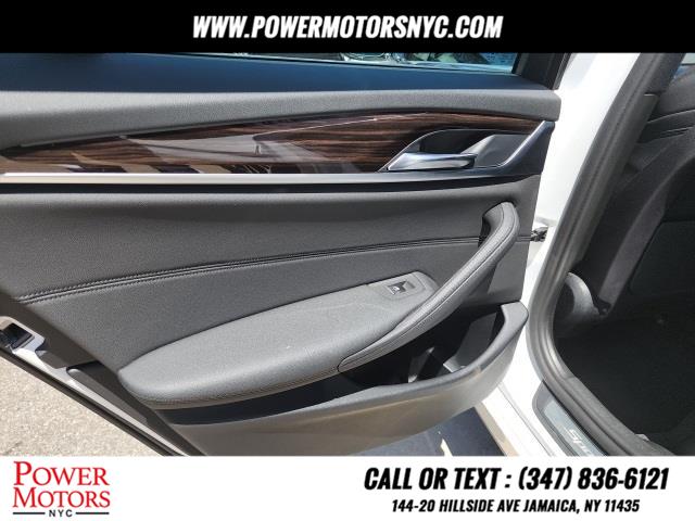 Used BMW 5 Series 530i xDrive 2019 | Power Motors NYC. Jamaica, New York Used BMW 5 Series 530i xDrive 2019 | Power Motors NYC. Jamaica, New York