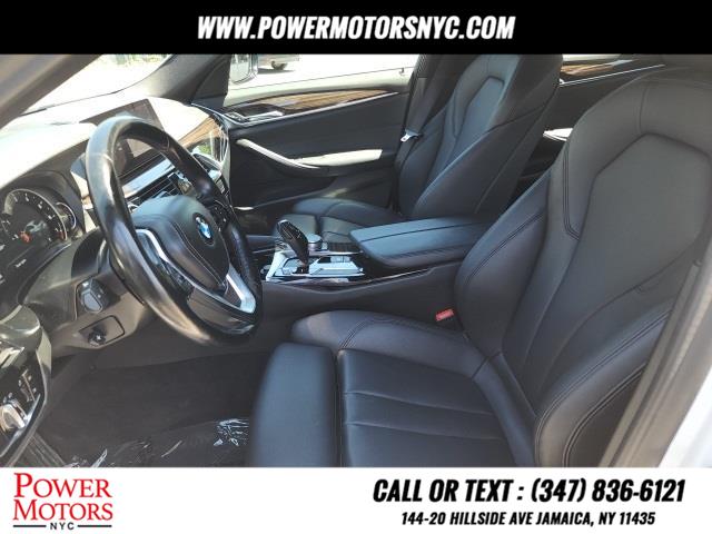 Used BMW 5 Series 530i xDrive 2019 | Power Motors NYC. Jamaica, New York Used BMW 5 Series 530i xDrive 2019 | Power Motors NYC. Jamaica, New York