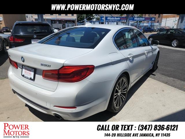 Used BMW 5 Series 530i xDrive 2019 | Power Motors NYC. Jamaica, New York Used BMW 5 Series 530i xDrive 2019 | Power Motors NYC. Jamaica, New York