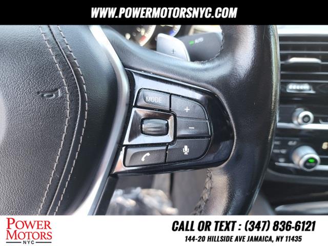 Used BMW 5 Series 530i xDrive 2019 | Power Motors NYC. Jamaica, New York Used BMW 5 Series 530i xDrive 2019 | Power Motors NYC. Jamaica, New York