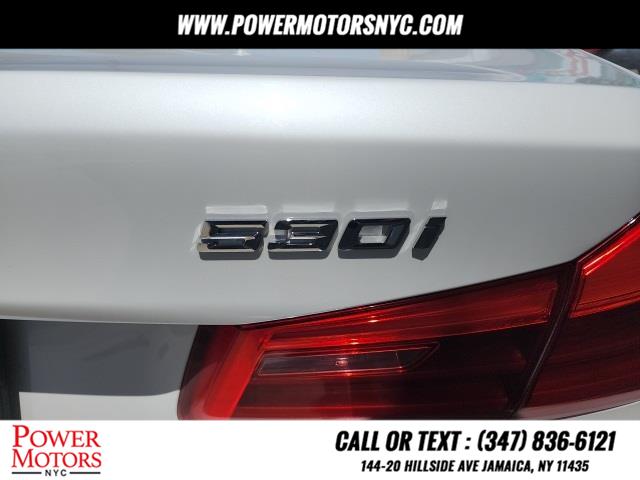 Used BMW 5 Series 530i xDrive 2019 | Power Motors NYC. Jamaica, New York Used BMW 5 Series 530i xDrive 2019 | Power Motors NYC. Jamaica, New York