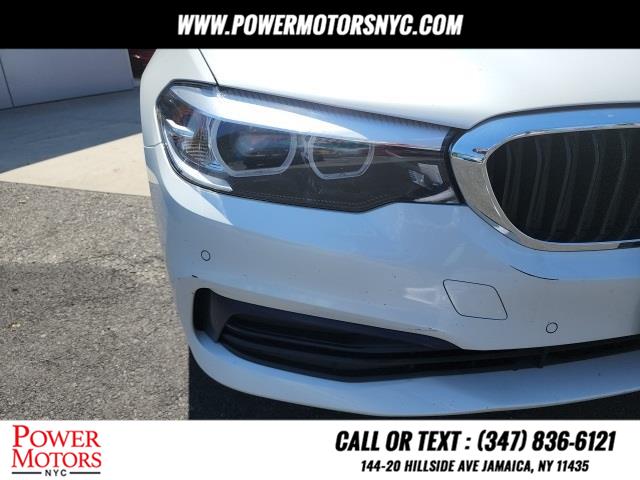 Used BMW 5 Series 530i xDrive 2019 | Power Motors NYC. Jamaica, New York Used BMW 5 Series 530i xDrive 2019 | Power Motors NYC. Jamaica, New York