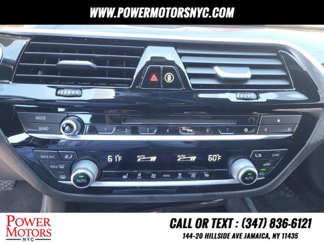 Used BMW 5 Series 530i xDrive 2019 | Power Motors NYC. Jamaica, New York Used BMW 5 Series 530i xDrive 2019 | Power Motors NYC. Jamaica, New York