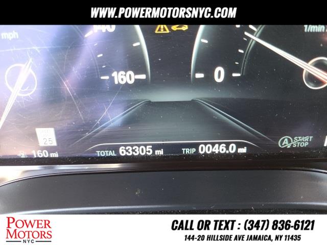 Used BMW 5 Series 530i xDrive 2019 | Power Motors NYC. Jamaica, New York Used BMW 5 Series 530i xDrive 2019 | Power Motors NYC. Jamaica, New York