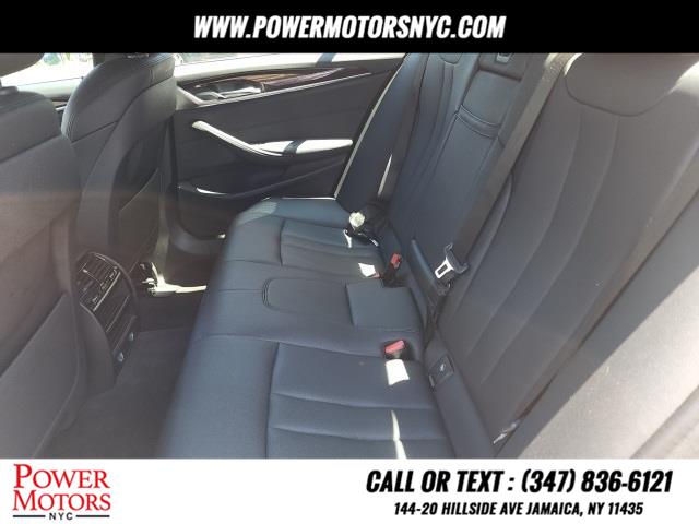 Used BMW 5 Series 530i xDrive 2019 | Power Motors NYC. Jamaica, New York Used BMW 5 Series 530i xDrive 2019 | Power Motors NYC. Jamaica, New York