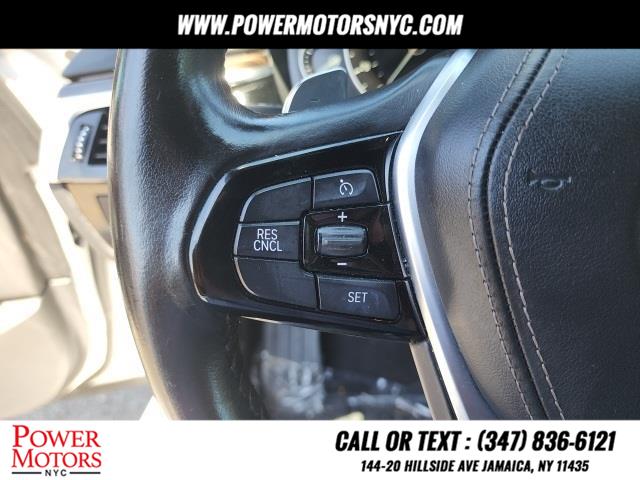 Used BMW 5 Series 530i xDrive 2019 | Power Motors NYC. Jamaica, New York Used BMW 5 Series 530i xDrive 2019 | Power Motors NYC. Jamaica, New York