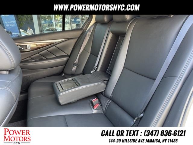 Used Infiniti Q50 3.0t LUXE 2019 | Power Motors NYC. Jamaica, New York Used Infiniti Q50 3.0t LUXE 2019 | Power Motors NYC. Jamaica, New York