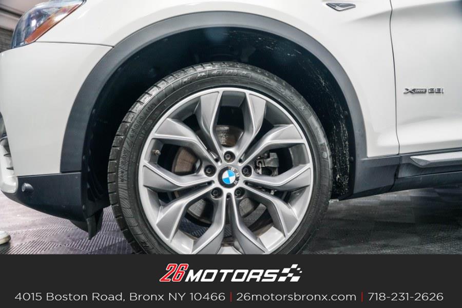 Used BMW X4 AWD 4dr xDrive28i 2015 | 26 Motors Bronx. Bronx, New York Used BMW X4 AWD 4dr xDrive28i 2015 | 26 Motors Bronx. Bronx, New York