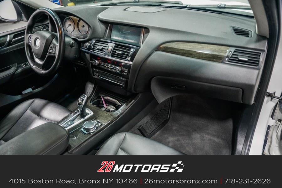 Used BMW X4 AWD 4dr xDrive28i 2015 | 26 Motors Bronx. Bronx, New York Used BMW X4 AWD 4dr xDrive28i 2015 | 26 Motors Bronx. Bronx, New York