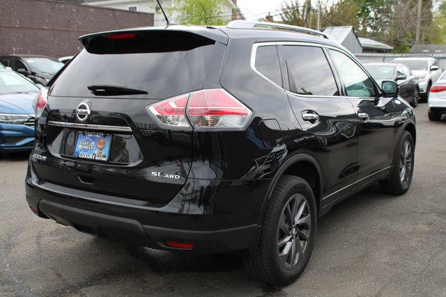 Used Nissan Rogue SL 2016 | NY Luxury Motors. Elmont, New York Used Nissan Rogue SL 2016 | NY Luxury Motors. Elmont, New York